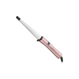 GETIT.QA- Qatar’s Best Online Shopping Website offers REMINGTON PEARL ROSE CERAMIC HAIR CURLER CI-9525 at the lowest price in Qatar. Free Shipping & COD Available!