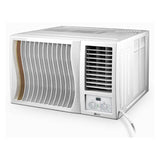 GETIT.QA- Qatar’s Best Online Shopping Website offers OSCAR WINDOW AIR CONDITIONER OWC24-R410 21,011 BTU at the lowest price in Qatar. Free Shipping & COD Available!