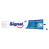 GETIT.QA- Qatar’s Best Online Shopping Website offers SIGNAL TOOTH PASTE CAVITY FIGHTER 50ML at the lowest price in Qatar. Free Shipping & COD Available!