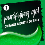 GETIT.QA- Qatar’s Best Online Shopping Website offers CLOSEUP EVER FRESH GEL TOOTHPASTE MENTHOL FRESH 50 ML at the lowest price in Qatar. Free Shipping & COD Available!