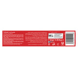 GETIT.QA- Qatar’s Best Online Shopping Website offers CLOSEUP EVER FRESH GEL TOOTHPASTE RED HOT 50 ML at the lowest price in Qatar. Free Shipping & COD Available!