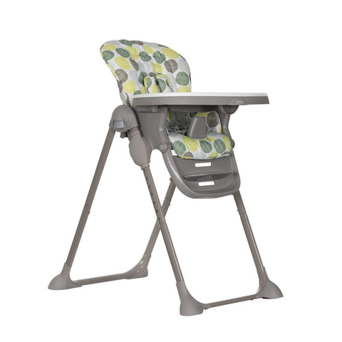 GETIT.QA- Qatar’s Best Online Shopping Website offers URBINI BABY HIGH CHAIR Y9800 GEEN at the lowest price in Qatar. Free Shipping & COD Available!