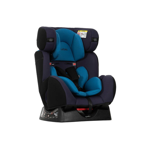 GETIT.QA- Qatar’s Best Online Shopping Website offers URBINI BABYCARSEAT CS-858 BLUE at the lowest price in Qatar. Free Shipping & COD Available!