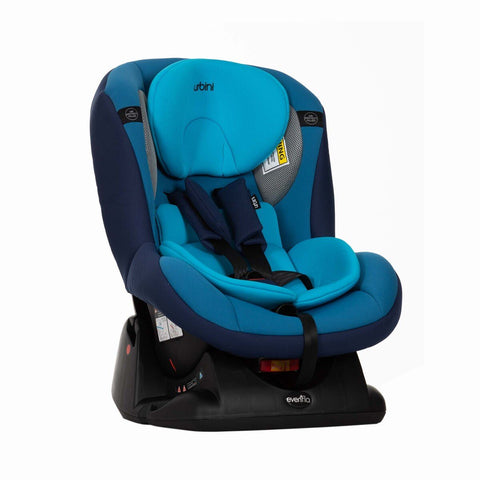 GETIT.QA- Qatar’s Best Online Shopping Website offers URBINI BABYCARSEAT CS-806 BLUE at the lowest price in Qatar. Free Shipping & COD Available!