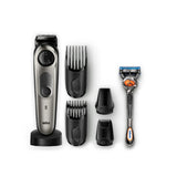GETIT.QA- Qatar’s Best Online Shopping Website offers BRAUN BEARD & HAIR TRIMMER BT7040 at the lowest price in Qatar. Free Shipping & COD Available!