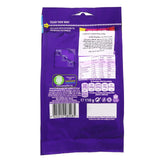 GETIT.QA- Qatar’s Best Online Shopping Website offers CADBURY CRUNCHIE ROCKS 110 G at the lowest price in Qatar. Free Shipping & COD Available!