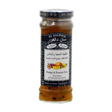 GETIT.QA- Qatar’s Best Online Shopping Website offers S/D JAM MANGO&PASIONFRUIT 284G at the lowest price in Qatar. Free Shipping & COD Available!