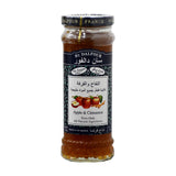 GETIT.QA- Qatar’s Best Online Shopping Website offers S/D JAM APPLE&CINNAMON 284G at the lowest price in Qatar. Free Shipping & COD Available!