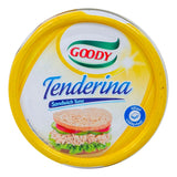 GETIT.QA- Qatar’s Best Online Shopping Website offers GOODY TENDERINA SANDWICH TUNA 160 G at the lowest price in Qatar. Free Shipping & COD Available!