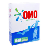 GETIT.QA- Qatar’s Best Online Shopping Website offers OMO WASHING POWDER AUTOMATIC 3KG at the lowest price in Qatar. Free Shipping & COD Available!