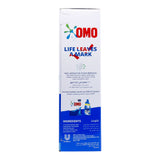 GETIT.QA- Qatar’s Best Online Shopping Website offers OMO WASHING POWDER AUTOMATIC 3KG at the lowest price in Qatar. Free Shipping & COD Available!