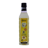 GETIT.QA- Qatar’s Best Online Shopping Website offers NUTRIORG SUNFLOWER OIL 500ML at the lowest price in Qatar. Free Shipping & COD Available!