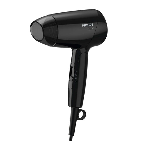 GETIT.QA- Qatar’s Best Online Shopping Website offers PHILIPS FOLDABLE HAIR DRYER BHC010/13 at the lowest price in Qatar. Free Shipping & COD Available!