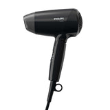 GETIT.QA- Qatar’s Best Online Shopping Website offers PHILIPS FOLDABLE HAIR DRYER BHC010/13 at the lowest price in Qatar. Free Shipping & COD Available!