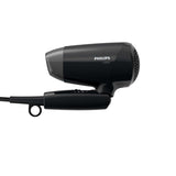 GETIT.QA- Qatar’s Best Online Shopping Website offers PHILIPS FOLDABLE HAIR DRYER BHC010/13 at the lowest price in Qatar. Free Shipping & COD Available!