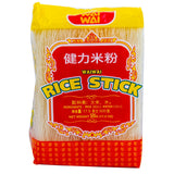 GETIT.QA- Qatar’s Best Online Shopping Website offers WAI WAI RICE STICK 500 G at the lowest price in Qatar. Free Shipping & COD Available!