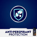 GETIT.QA- Qatar’s Best Online Shopping Website offers NIVEA MEN ANTI-PERSPIRANT ROLL ON DEEP BLACK CARBON 50 ML at the lowest price in Qatar. Free Shipping & COD Available!