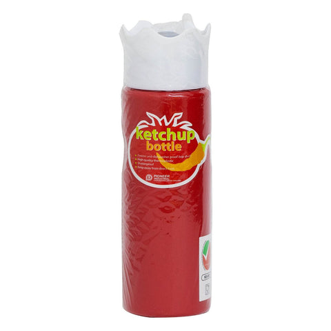 GETIT.QA- Qatar’s Best Online Shopping Website offers PIONEER KETCHUP BOTTLE B562-2S1 at the lowest price in Qatar. Free Shipping & COD Available!