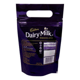 GETIT.QA- Qatar’s Best Online Shopping Website offers CADBURY DAIRY MILK MINI CHOCOLATE 160G at the lowest price in Qatar. Free Shipping & COD Available!