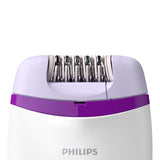 GETIT.QA- Qatar’s Best Online Shopping Website offers PHILIPS CORDED COMPACT EPILATOR BRE225/00 at the lowest price in Qatar. Free Shipping & COD Available!