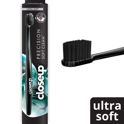 GETIT.QA- Qatar’s Best Online Shopping Website offers CLOSEUP PRECISION CLEAN TOOTHBRUSH ASSORTED COLOR 1 PC at the lowest price in Qatar. Free Shipping & COD Available!