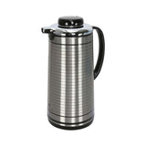 GETIT.QA- Qatar’s Best Online Shopping Website offers TOM SMITH STAINLESS STEEL VACUUM FLASK LINE F1903S 1.9LTR at the lowest price in Qatar. Free Shipping & COD Available!