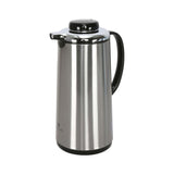 GETIT.QA- Qatar’s Best Online Shopping Website offers TOM SMITH STAINLESS STEEL VACUUM FLASK PLAN F1903S 1.9LTR at the lowest price in Qatar. Free Shipping & COD Available!