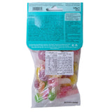 GETIT.QA- Qatar’s Best Online Shopping Website offers YOLLOH VEGAN SOUR BABIES 135 G at the lowest price in Qatar. Free Shipping & COD Available!