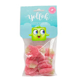 GETIT.QA- Qatar’s Best Online Shopping Website offers YOLLOH SWEET STRAWBERRIES 120G at the lowest price in Qatar. Free Shipping & COD Available!