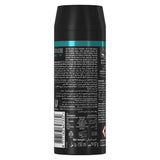 GETIT.QA- Qatar’s Best Online Shopping Website offers AXE DEO APOLLO 48H FRESH BODY SPRAY 150 ML at the lowest price in Qatar. Free Shipping & COD Available!