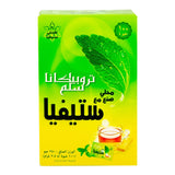 GETIT.QA- Qatar’s Best Online Shopping Website offers TROPICANA SLIM STEVIA SWEETENER 100 PCS at the lowest price in Qatar. Free Shipping & COD Available!