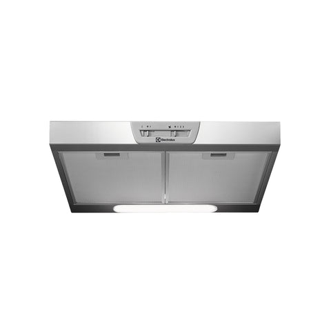 GETIT.QA- Qatar’s Best Online Shopping Website offers ELECTROLUX BUILT-IN HOOD LFU116X 60CM at the lowest price in Qatar. Free Shipping & COD Available!