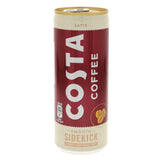 GETIT.QA- Qatar’s Best Online Shopping Website offers COSTA COFFEE LATTE 250ML at the lowest price in Qatar. Free Shipping & COD Available!