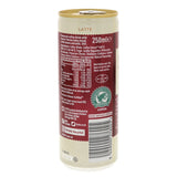 GETIT.QA- Qatar’s Best Online Shopping Website offers COSTA COFFEE LATTE 250ML at the lowest price in Qatar. Free Shipping & COD Available!