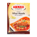 GETIT.QA- Qatar’s Best Online Shopping Website offers AHMED NIHARI MASALA 50GM at the lowest price in Qatar. Free Shipping & COD Available!