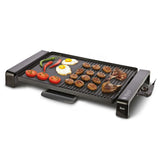 GETIT.QA- Qatar’s Best Online Shopping Website offers IK ELECTRIC GRILL IK-TG7108 at the lowest price in Qatar. Free Shipping & COD Available!