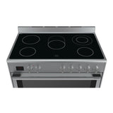 GETIT.QA- Qatar’s Best Online Shopping Website offers BOSCH CERAMIC COOKING RANGE HCB738357M 5BURNER at the lowest price in Qatar. Free Shipping & COD Available!