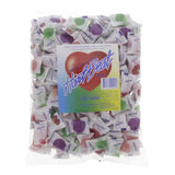 GETIT.QA- Qatar’s Best Online Shopping Website offers HART BEAT JUMBO LOVE CANDY 1 KG at the lowest price in Qatar. Free Shipping & COD Available!