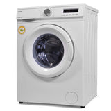 GETIT.QA- Qatar’s Best Online Shopping Website offers VESTEL FRONT LOAD WASHING MACHINE W7104 7KG at the lowest price in Qatar. Free Shipping & COD Available!