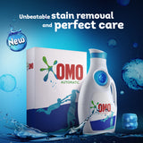 GETIT.QA- Qatar’s Best Online Shopping Website offers OMO SEMI AUTOMATIC WASHING POWDER 2.5KG at the lowest price in Qatar. Free Shipping & COD Available!