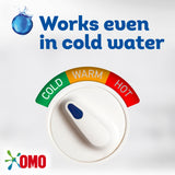 GETIT.QA- Qatar’s Best Online Shopping Website offers OMO SEMI AUTOMATIC WASHING POWDER 2.5KG at the lowest price in Qatar. Free Shipping & COD Available!