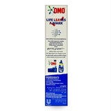 GETIT.QA- Qatar’s Best Online Shopping Website offers OMO WASHING POWDER SEMI-AUTOMATIC 110G at the lowest price in Qatar. Free Shipping & COD Available!