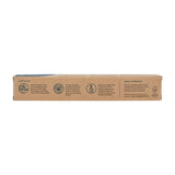 GETIT.QA- Qatar’s Best Online Shopping Website offers GEORGANICS NATURAL BEECH TOOTHBRUSH FIRM BRISTLES 1PC at the lowest price in Qatar. Free Shipping & COD Available!