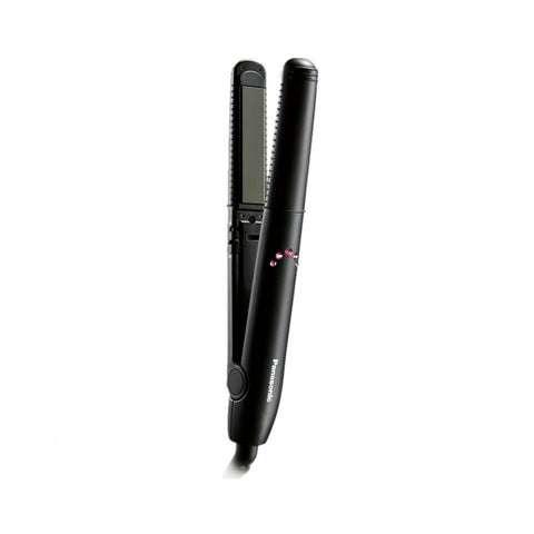 GETIT.QA- Qatar’s Best Online Shopping Website offers PANASONIC HAIR STRAIGHTENER EH-HV11 at the lowest price in Qatar. Free Shipping & COD Available!