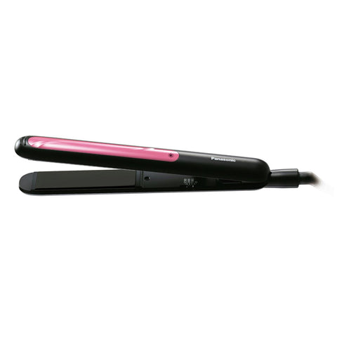 GETIT.QA- Qatar’s Best Online Shopping Website offers PANASONIC HAIR STRAIGHTENER EH HV21 at the lowest price in Qatar. Free Shipping & COD Available!