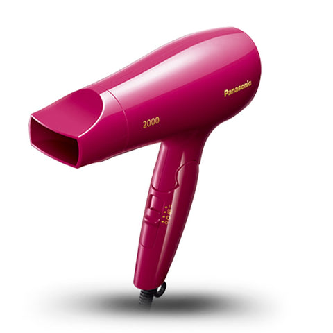 GETIT.QA- Qatar’s Best Online Shopping Website offers PANASONIC HAIR DRYER EH-ND64 at the lowest price in Qatar. Free Shipping & COD Available!