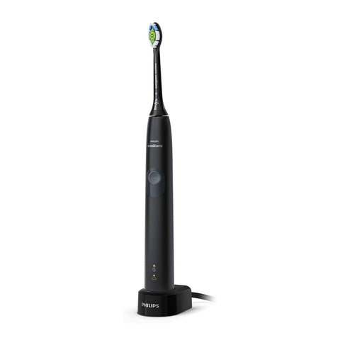 GETIT.QA- Qatar’s Best Online Shopping Website offers PHILIPS SONICARE PROTECTIVE CLEAN,BLACK 430 HX6800 at the lowest price in Qatar. Free Shipping & COD Available!