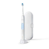 GETIT.QA- Qatar’s Best Online Shopping Website offers PHILIPS SONICARE PROTECTIVECLEAN SONIC ELECTRIC TOOTHBRUSH HX6859 at the lowest price in Qatar. Free Shipping & COD Available!