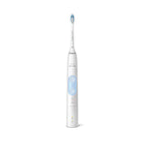 GETIT.QA- Qatar’s Best Online Shopping Website offers PHILIPS SONICARE PROTECTIVECLEAN SONIC ELECTRIC TOOTHBRUSH HX6859 at the lowest price in Qatar. Free Shipping & COD Available!