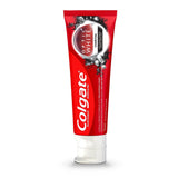 GETIT.QA- Qatar’s Best Online Shopping Website offers COLGATE TOOTHPASTE OPTIC WHITE CHARCOAL 75 ML at the lowest price in Qatar. Free Shipping & COD Available!